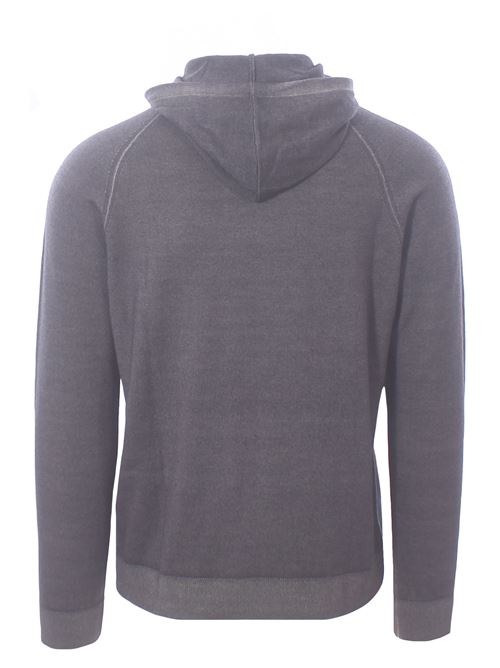 felpa jogging vintage merinos MARTIN ZELO | MZ636/25MW03